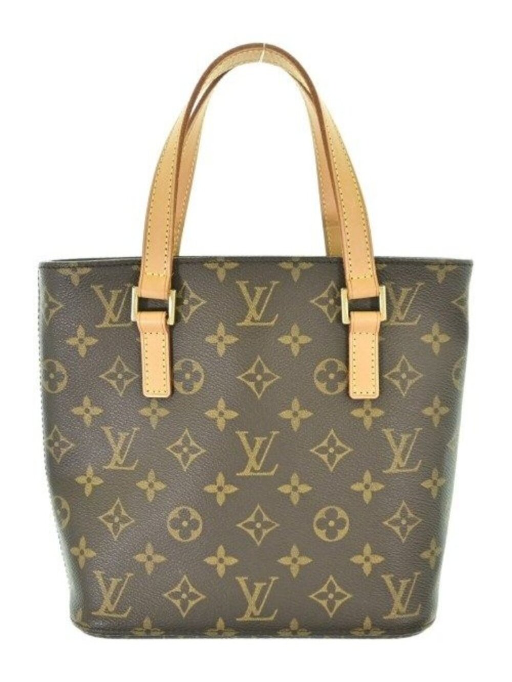 Louis Vuitton Handbag Brown